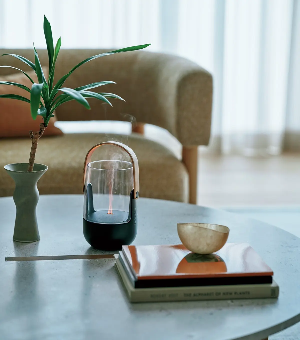 アロマディフューザー「ソフィ リトル」￥13,200／スタドラーフォーム・ジャパン（スタドラーフォーム）