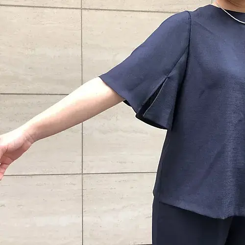 【E by eclat 】新作アイテムをの画像_8