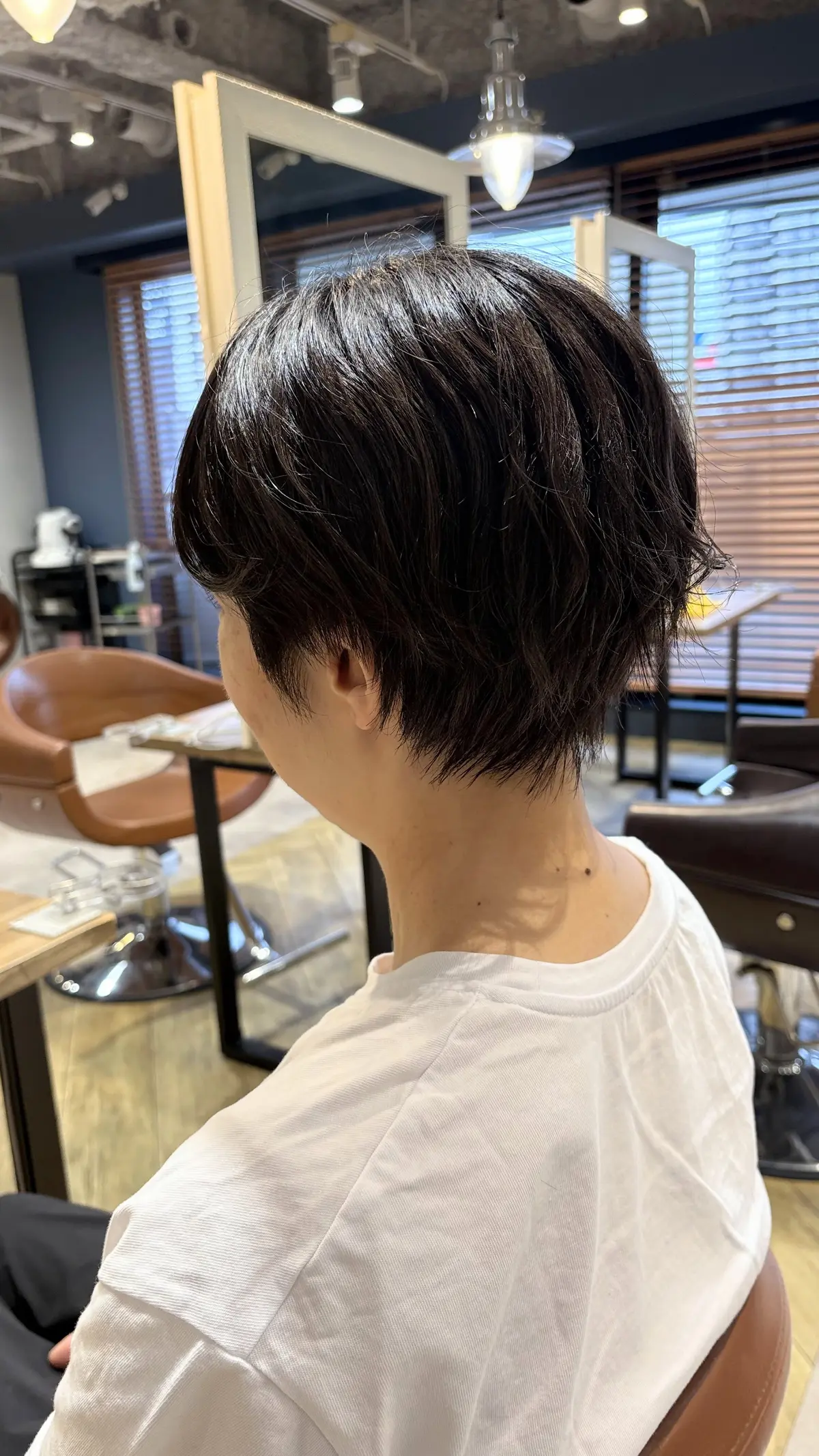 UNIQLOプチプラ美容院コーデ＊ショーの画像_4