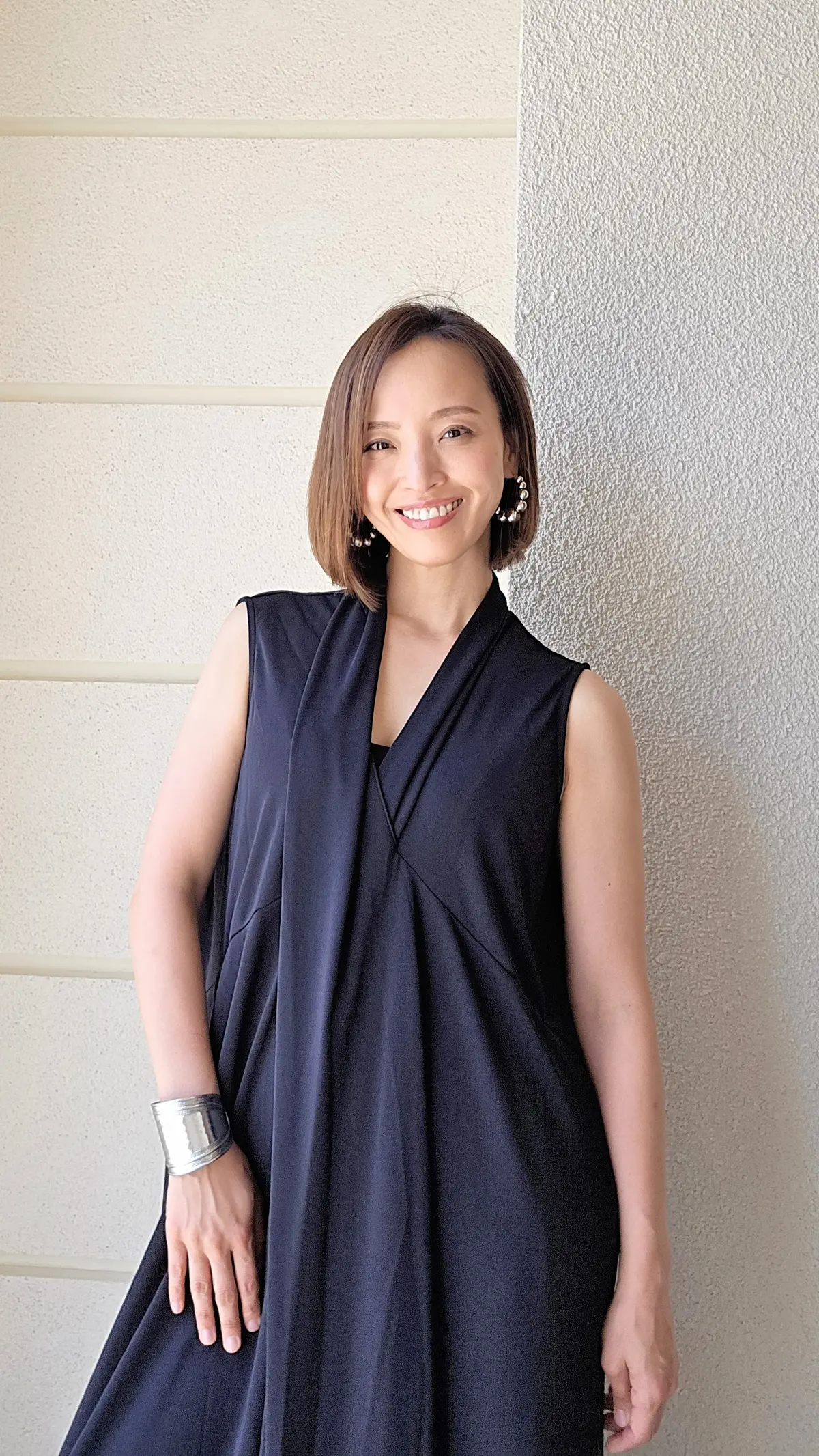 あっつーい夏　ロングワンピが大活躍！の画像_6