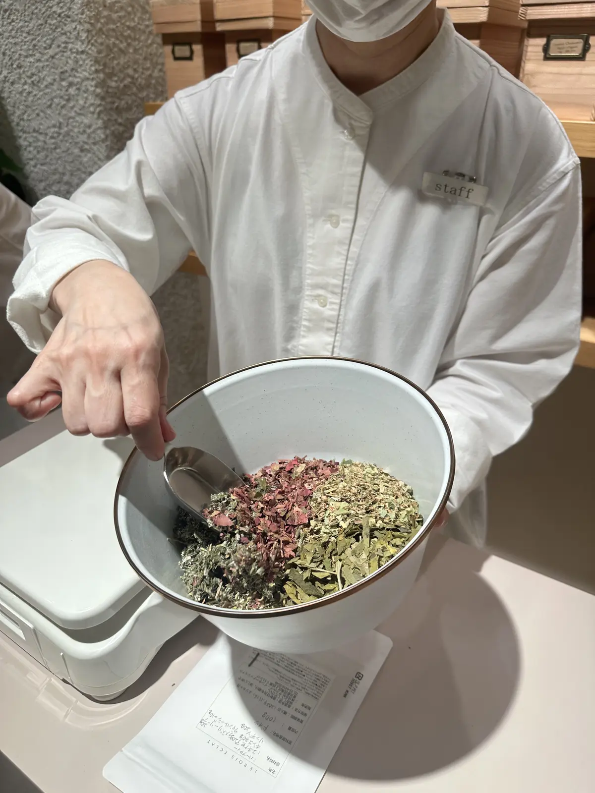 LE BOIS ÉCLAT（ルボア エクの画像_7