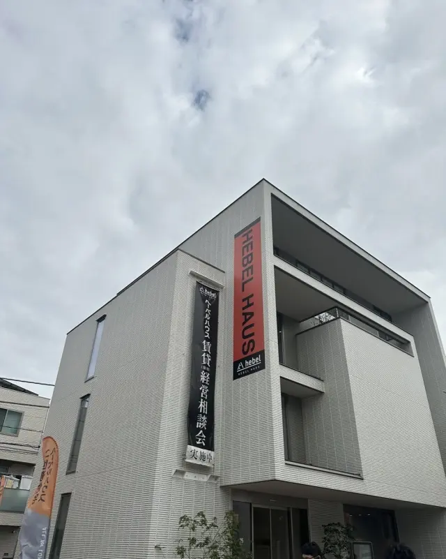 素敵な皆さんと、新大久保の住宅展示場へ。の画像_2