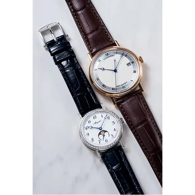 パートナーと楽しみたい、正統派ブランドのの画像_2