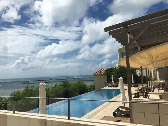 ザ・リゾート♪の画像_1