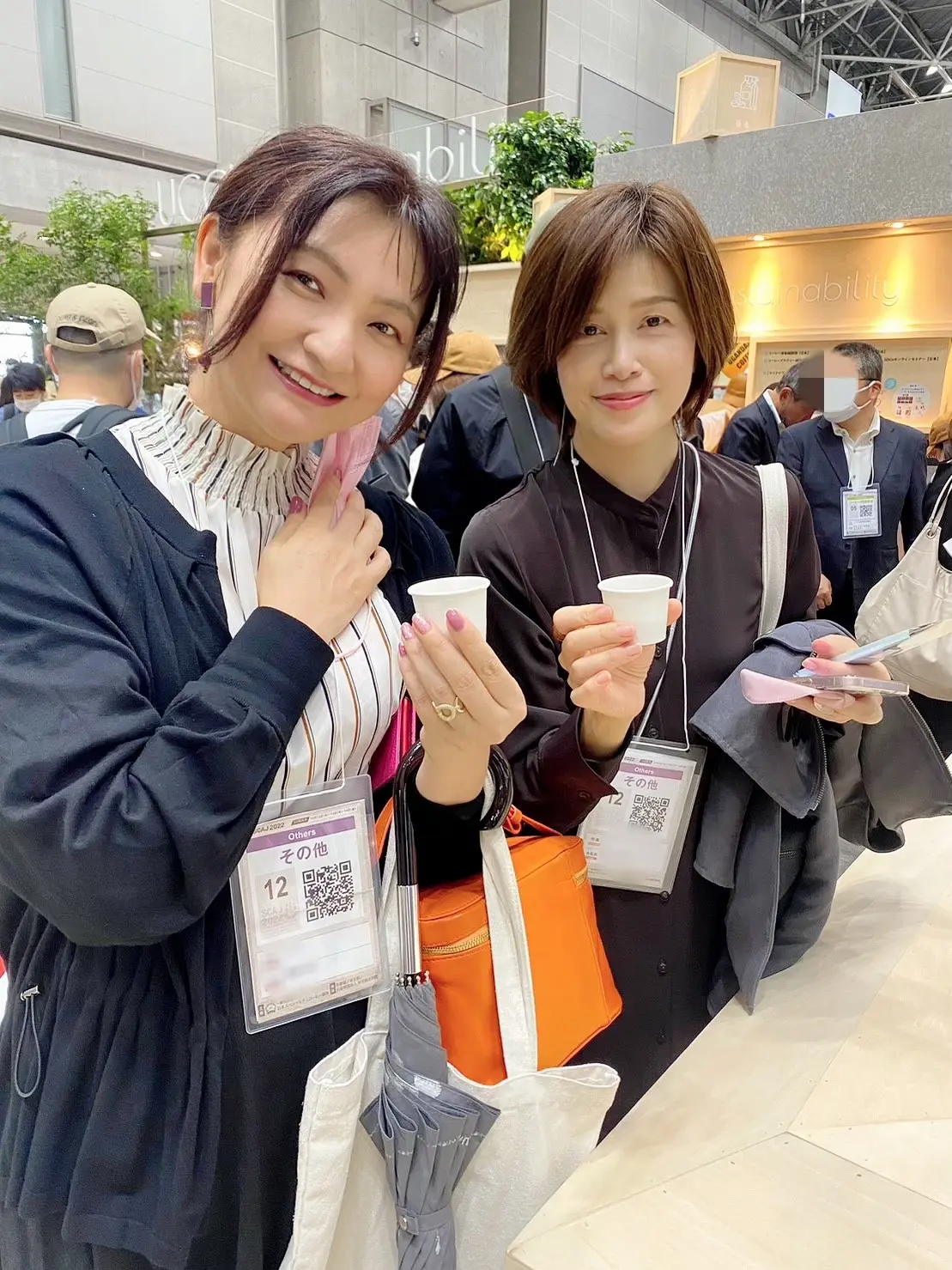 Ｊマダムとコーヒーイベントへの画像_9