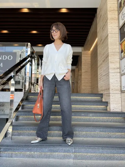 春先コーデの画像_1