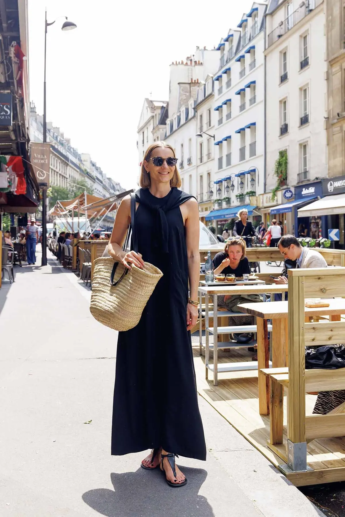 アン アーユルヴェーダ・ インストラクター（栄養士）