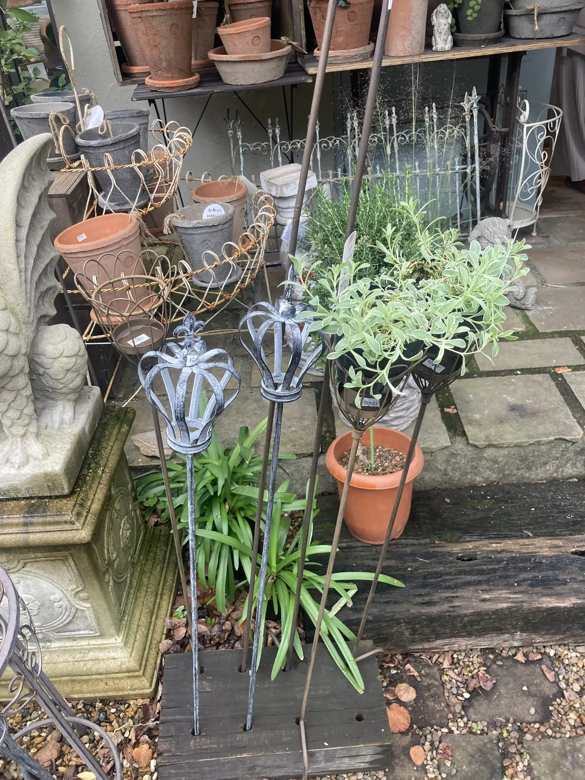 秋の気配を感じ森のお店を訪れました。🌲の画像_4