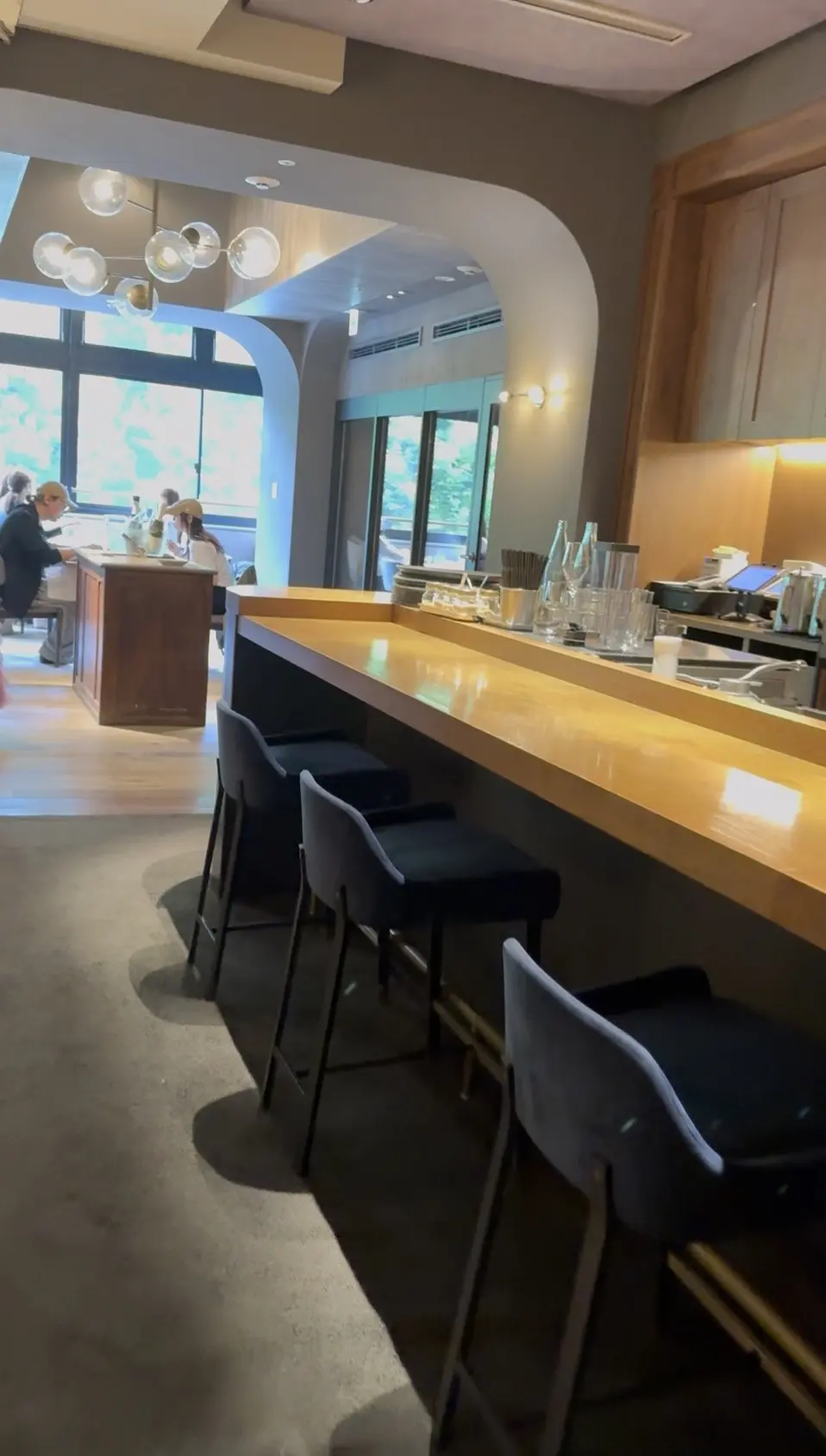 またすぐ行きたい‼︎洗練されたイタリアンの画像_3