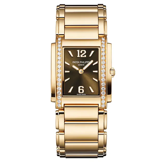 PATEK PHILIPPE（パテック フィリップ）
