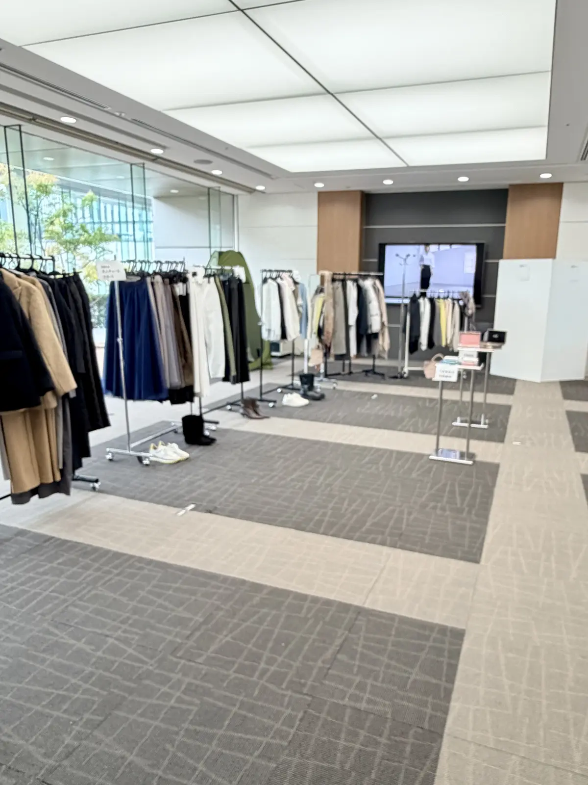 行って良かった！エクラプレミアム通販試着の画像_18