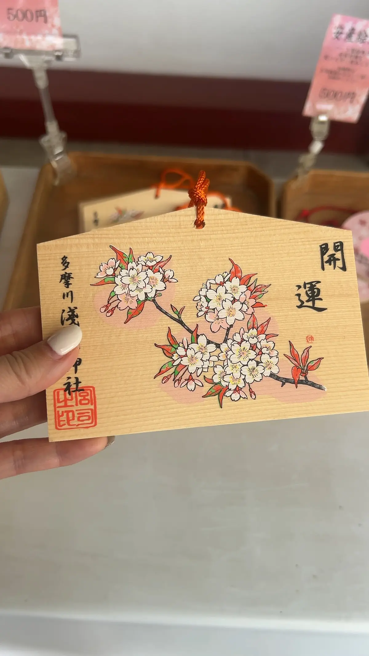 ふらっと日帰り一人旅〜東京神社めぐり〜の画像_14