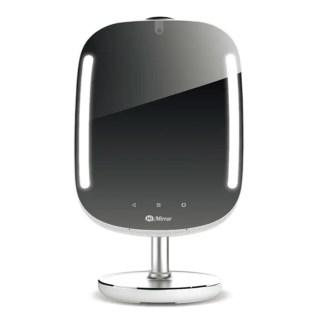 ハイミラーで計測してみると……