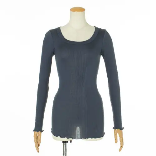 「DRESS HERSELF」のシルクカの画像_3