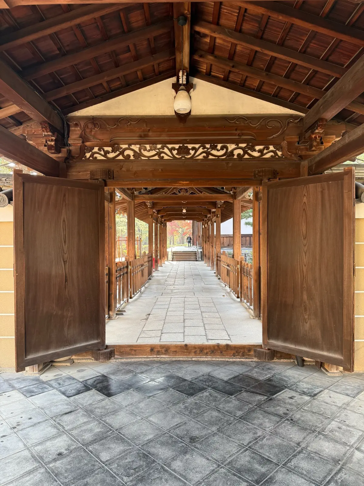 【大人の京都】寺院仏閣とお気に入りの秋のの画像_29