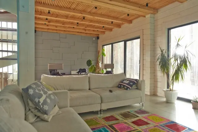 50代、Jマダムに人気のインテリアスタイの画像_3