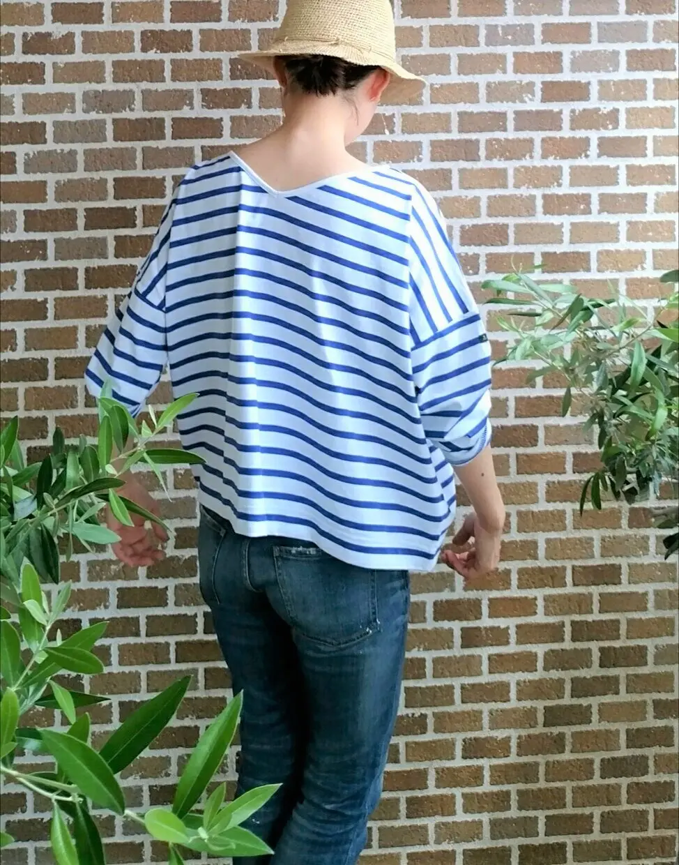 五明祐子さんの２Waｙボーダーの画像_2