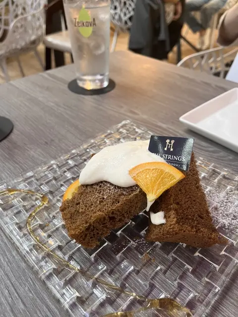 寒い季節にオススメのYSLのキャップ🍂の画像_8