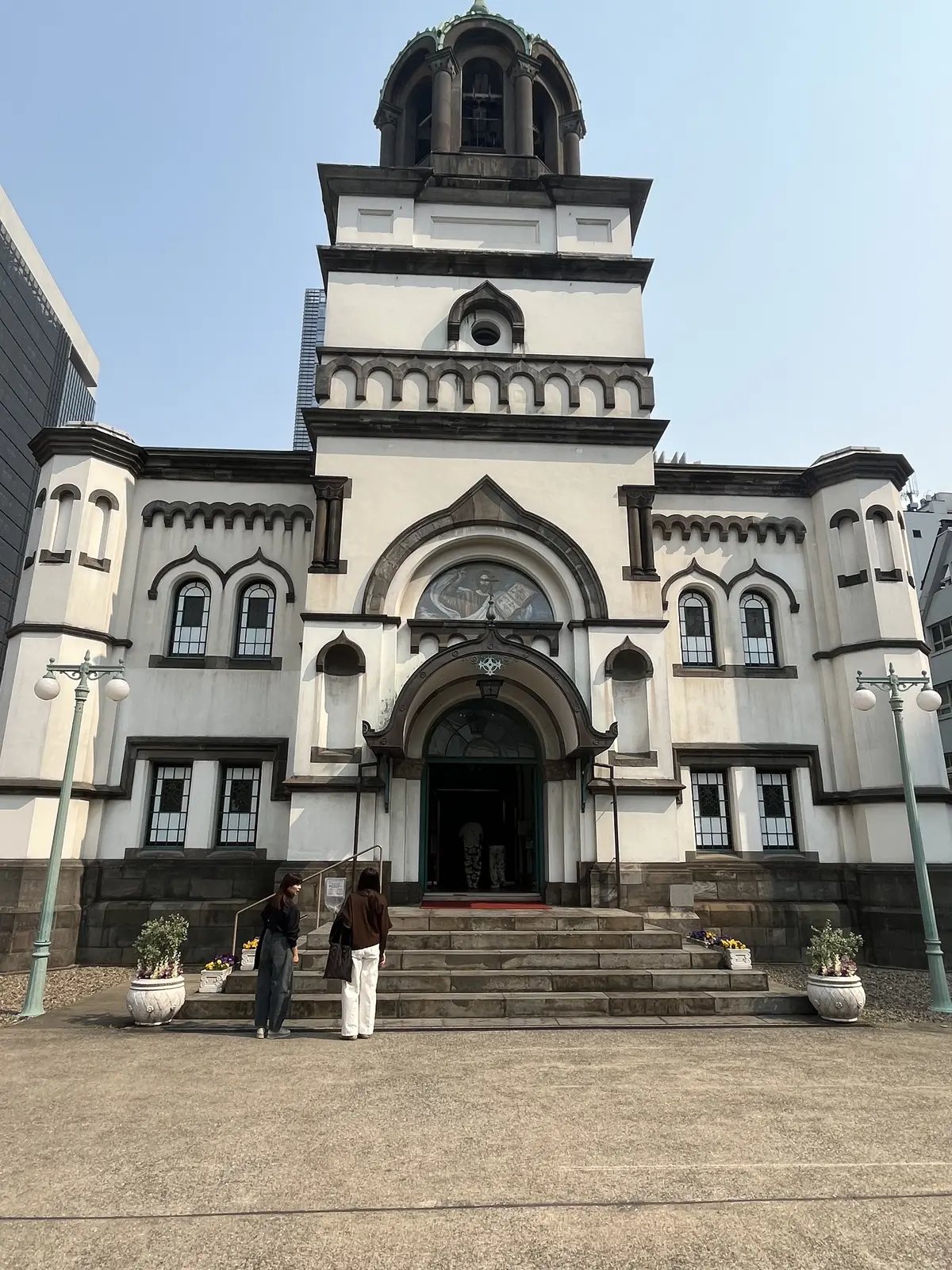 Jマダムと春のお出かけの画像_9