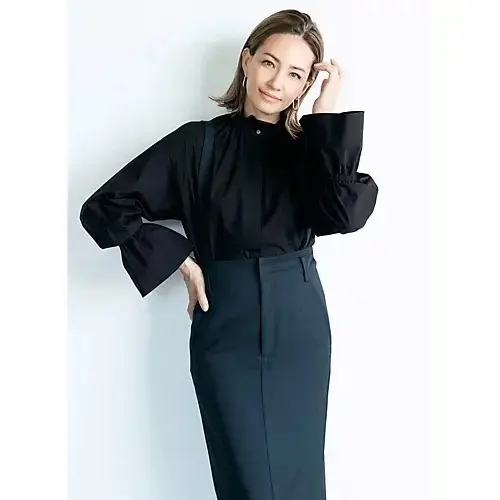 【2023年秋冬】50代必見！今買うべき最新ファッションアイテム見本帖