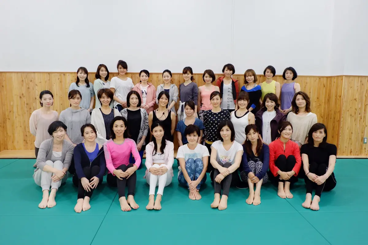 大人女子の美容合宿 in 軽井沢 Parの画像_5