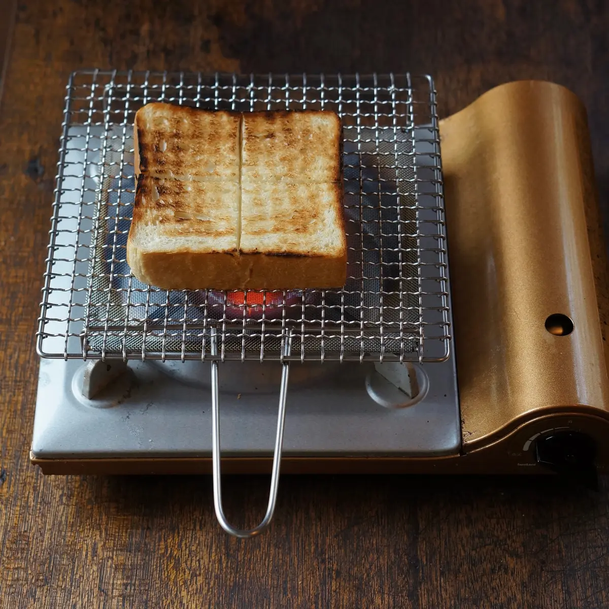 ふわっ、サクッ、もっちり！美味しい食パンの画像_2