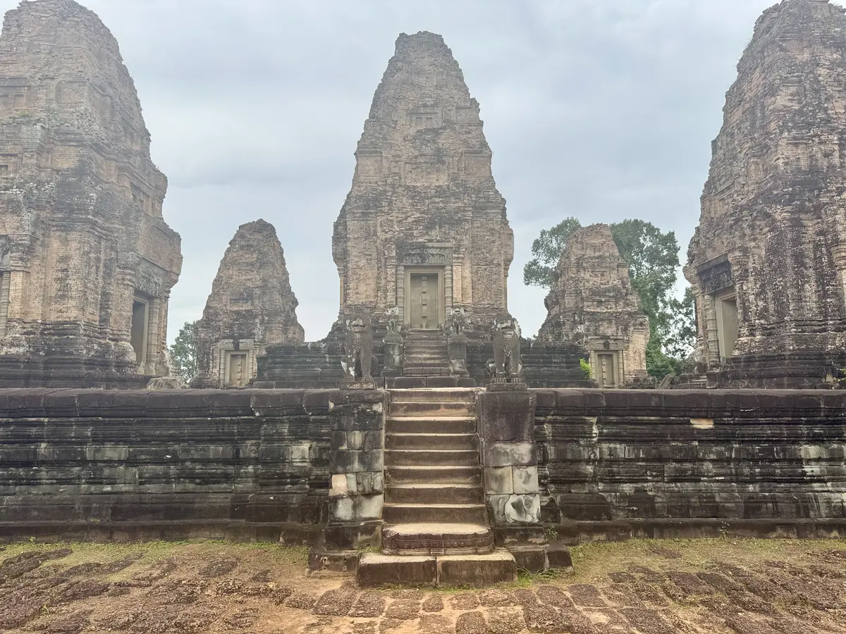 夏旅 to CAMBODIA🇰🇭 中編（の画像_11