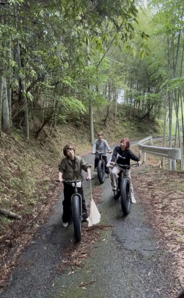 旅行3日目、THE LAKOTANバトラの画像_14