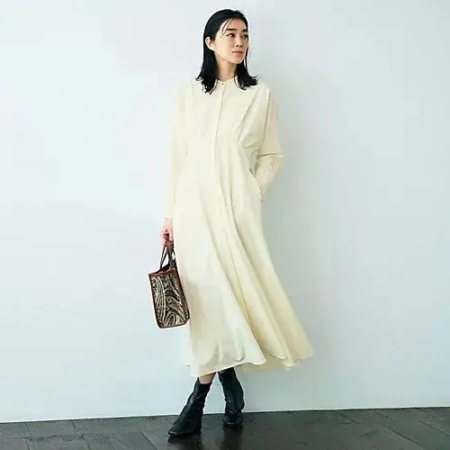 優しさも、切れ味も、抜け感も思いのまま　の画像_7