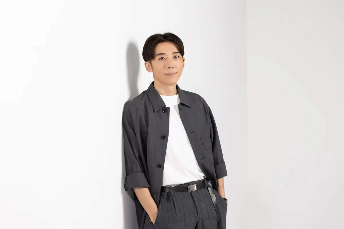 高橋一生さんインタビュー３