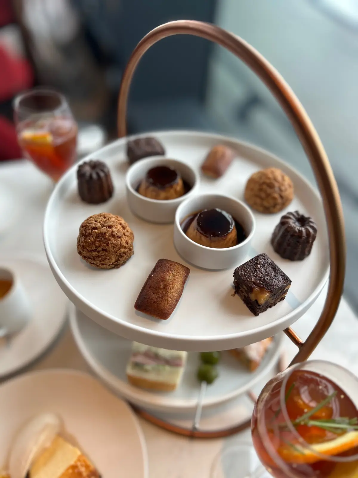 TOKYO NODE DINING で天の画像_3