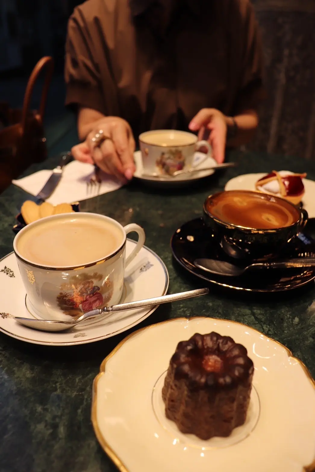 神戸で遊ぶ〜眼心、話題のカフェへ〜の画像_5