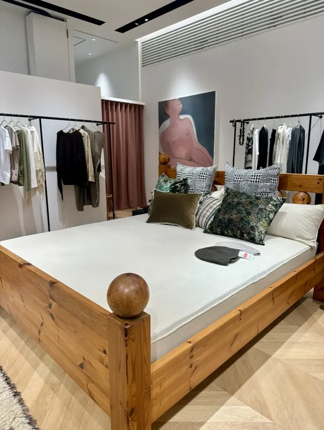 ご自宅におもてなしされたような、ラグジュの画像_3