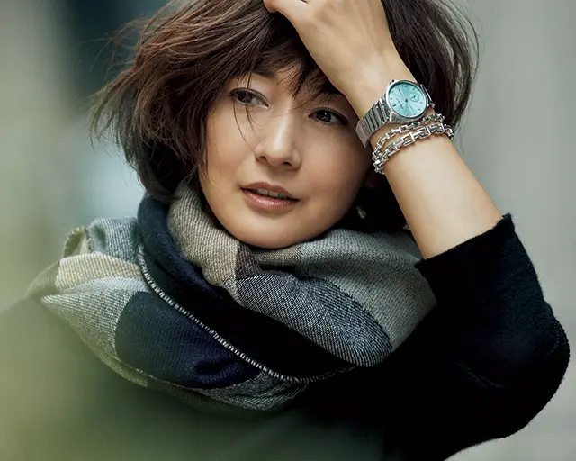 伝統のディテールを、モダンに継承。「ティの画像_3