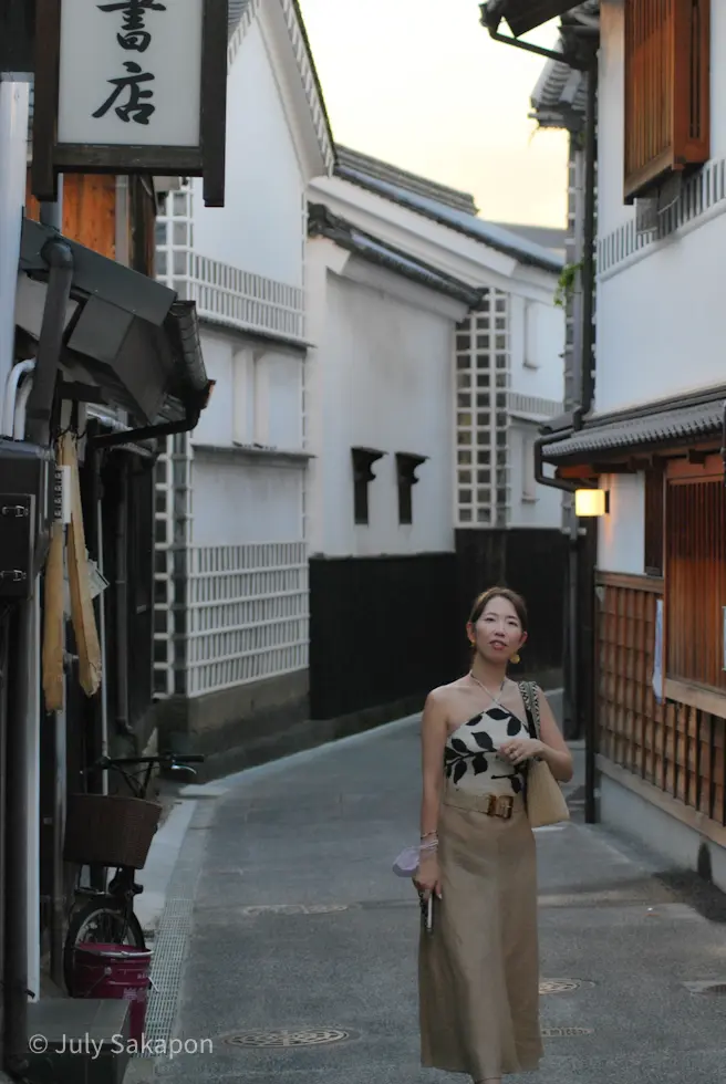 【さかぽんの夏休み】ぶらり☆岡山ナツ旅❤の画像_8