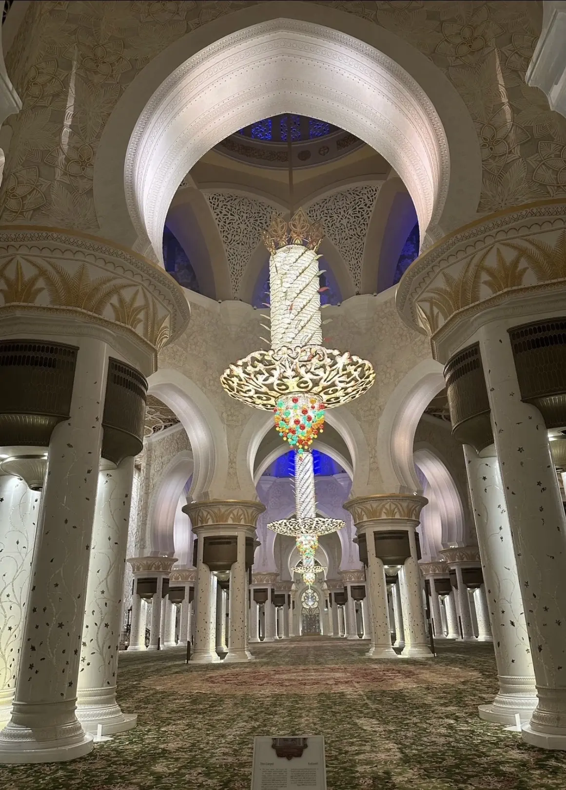 夢のようなステイ✨日常を離れて🌴 ドバイの画像_2