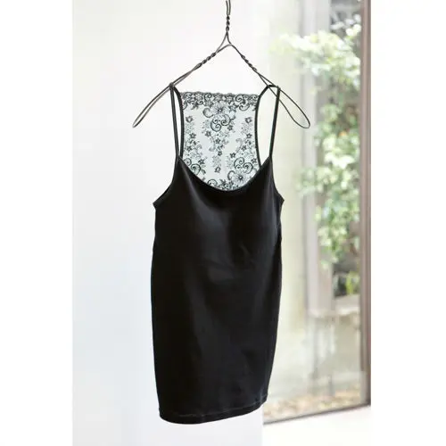 【夏の大人インナー事情】お悩み解決セレクション5