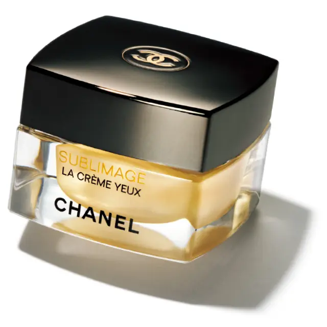シャネル  サブリマージュ  ラ クレーム ユー N