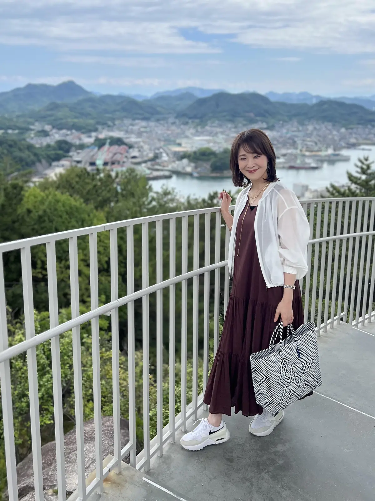 コーディネート