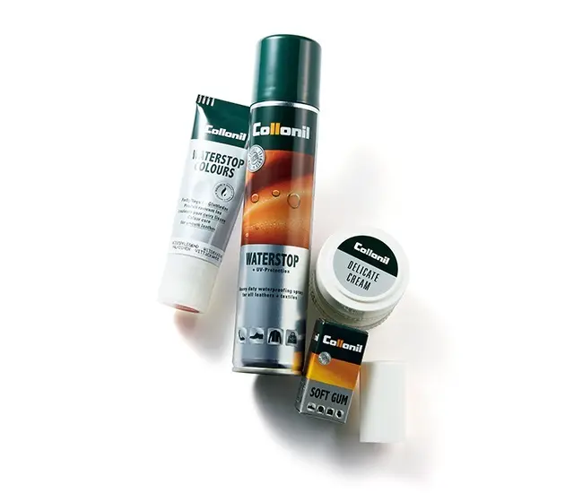 手入れするほど美しさが保たれる