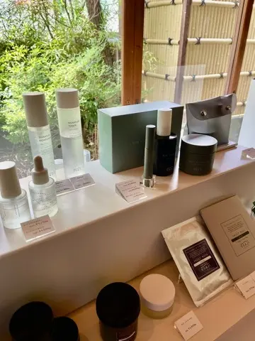 初めての調香体験でルームフレグランスを作の画像_9