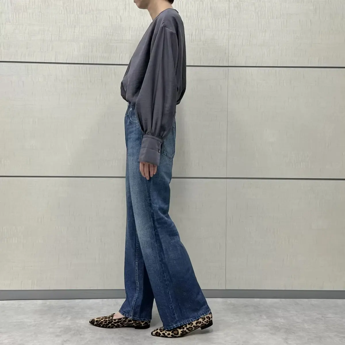 ＼アンクル丈登場／rag & bone の画像_10