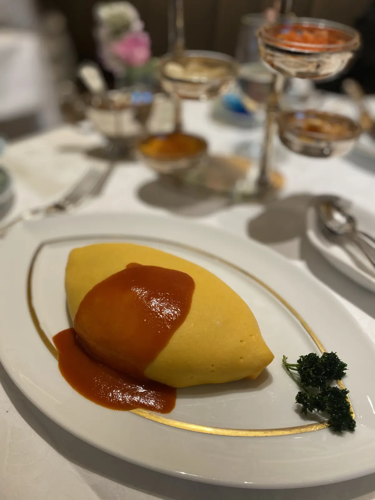 資生堂パーラー