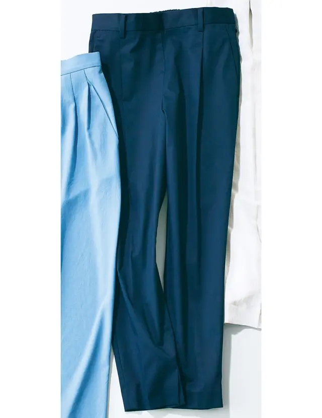 エリオポールのパンツ