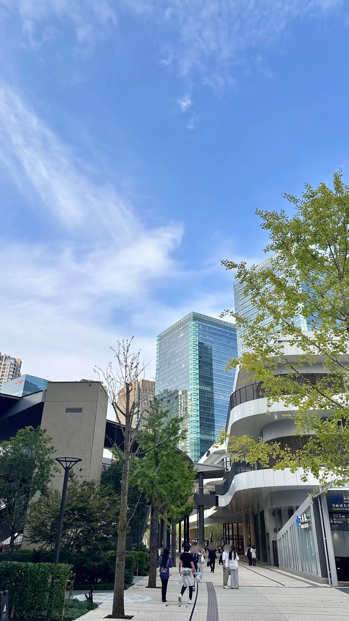 【大阪ランチ】ホテル阪急グランドレスパイの画像_16