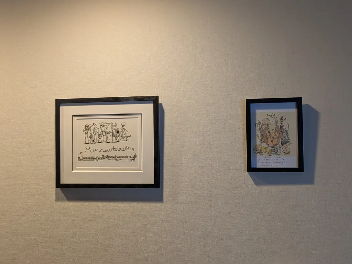 キッチンにMattias Adolfssの画像_2