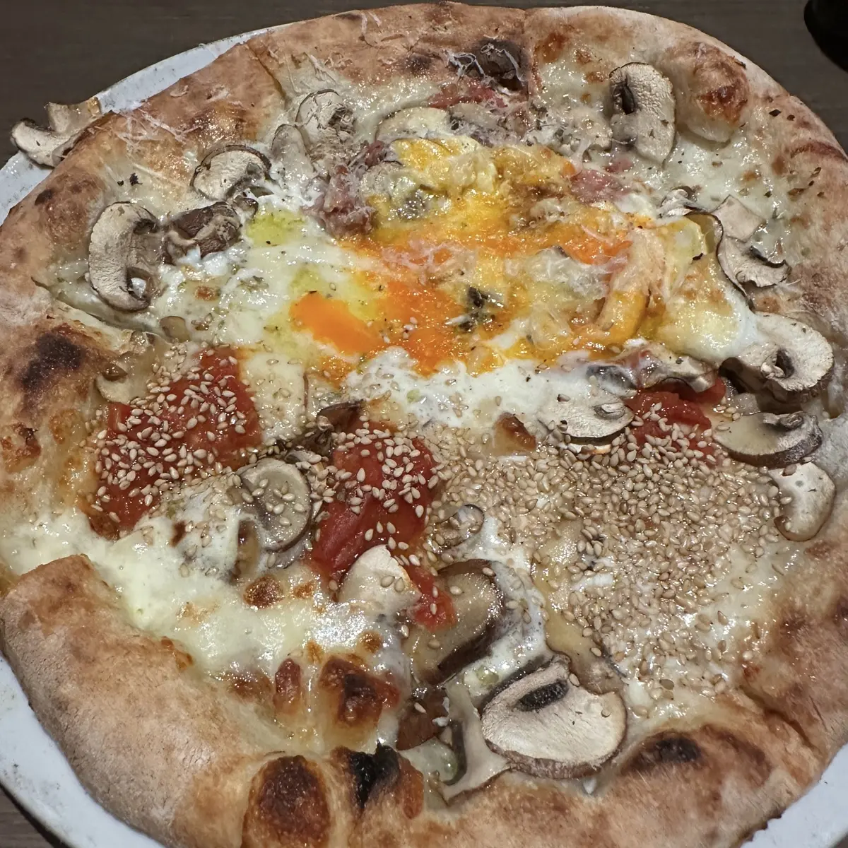 中目黒イタリアンワインビストロ『DORAの画像_5