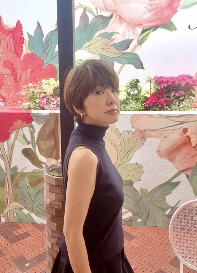 いくつになってもビューティーとファッショの画像_12