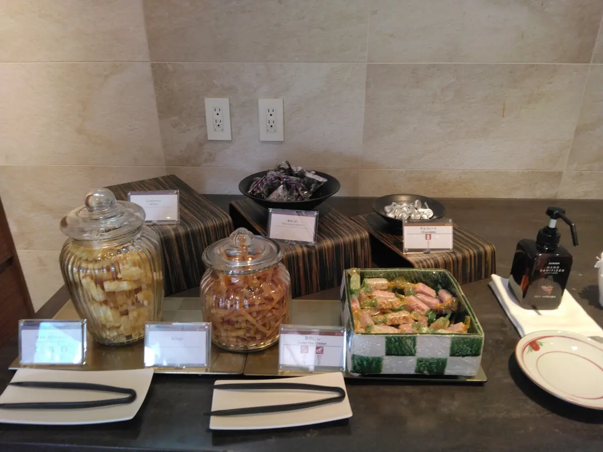 【ザ・プリンスさくらタワー東京】宿泊で「の画像_12