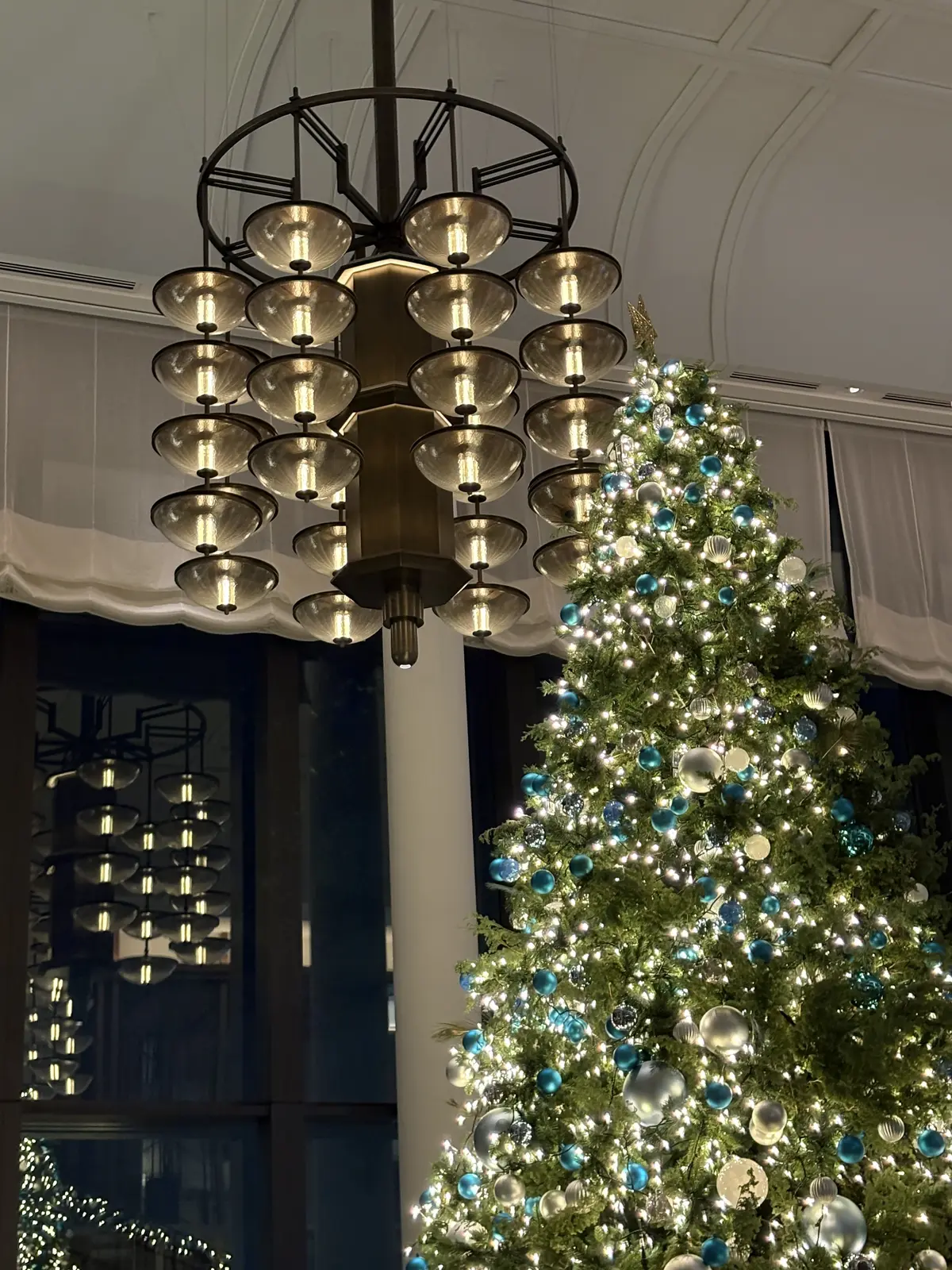 一年の締めくくりに、ウォルドーフ・アストの画像_11